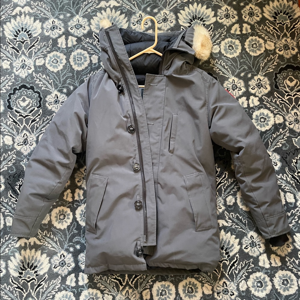 Mens XS Canada Goose parka